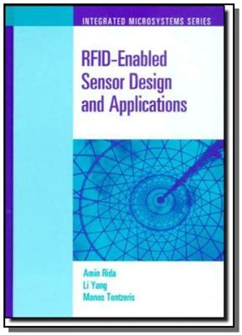 sensor-enabled rfid tag handbook|rfid enabled sensor design.